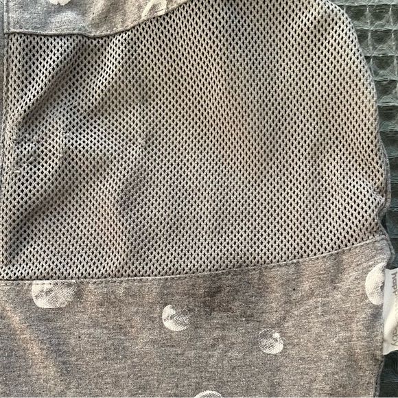 Happiest baby Sleepea® 5-Second Baby Swaddle
Small Graphite Planets - Picture 6 of 6